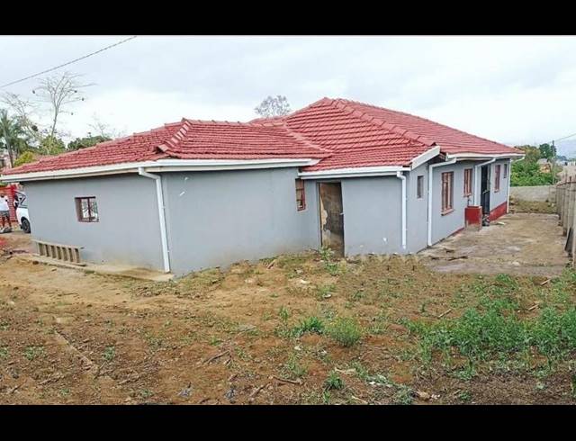 5 BEDROOM HOUSE FOR SALE IN EDENDALE J